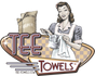 Tee-Towels™
