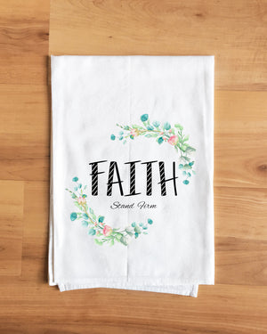 Hope Collection - Faith Towel