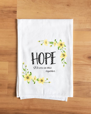 Hope Collection - Hope Towel