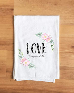 Hope Collection - Love Towel