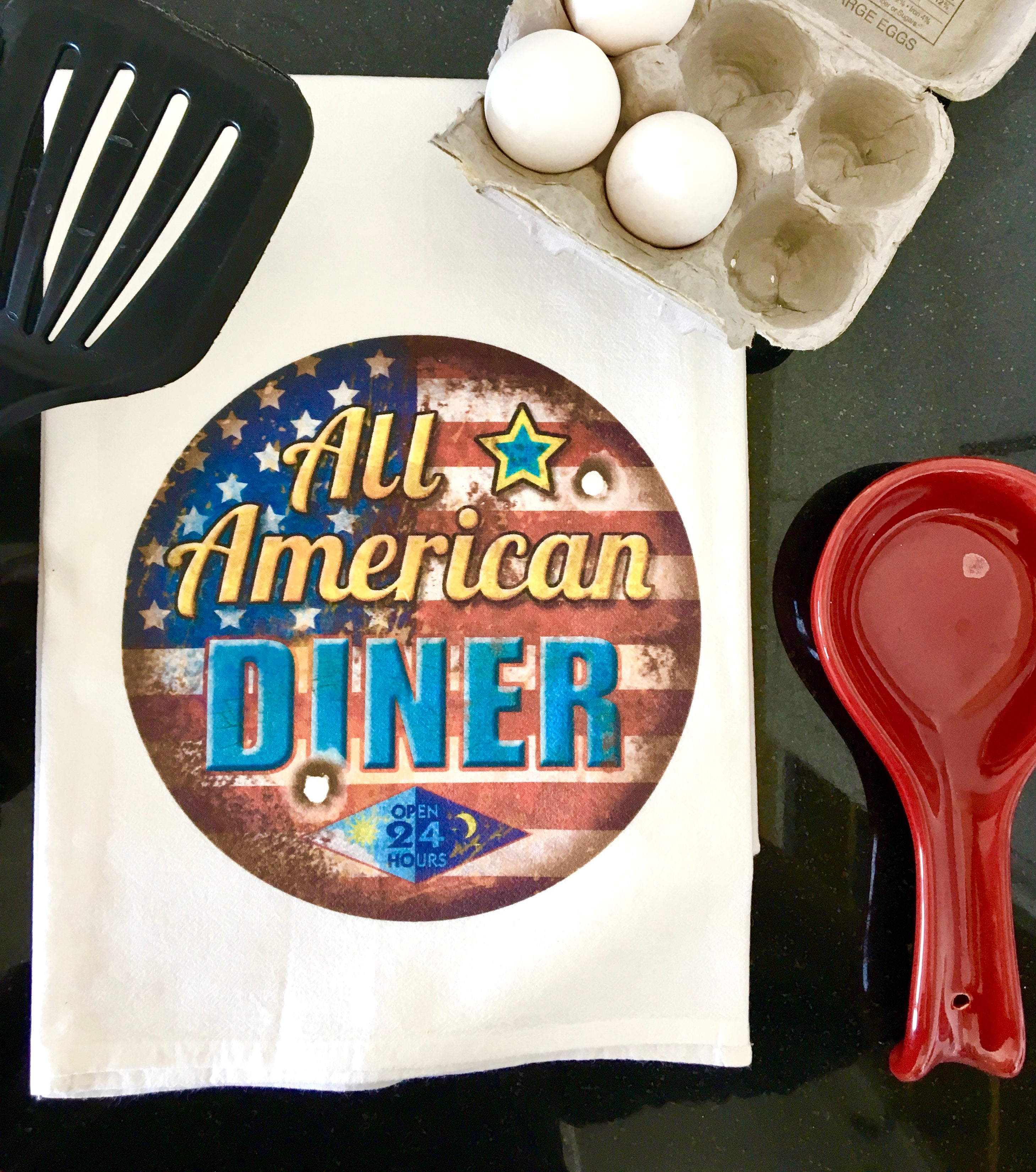 All-American Diner